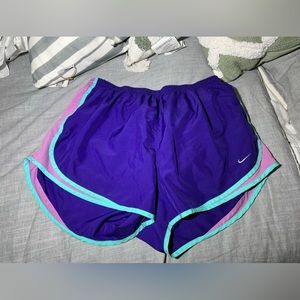 Nike Dri Fit Shorts